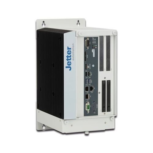 Box-PC - JI-PC 602 - Jetter AG - Intel® Core i5 / Intel® Core i7 / USB 2.0