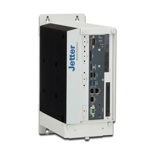 Box-PC - JI-PC 603 - Jetter AG - Intel® Core i5 / Intel® Core i7 / DisplayPort