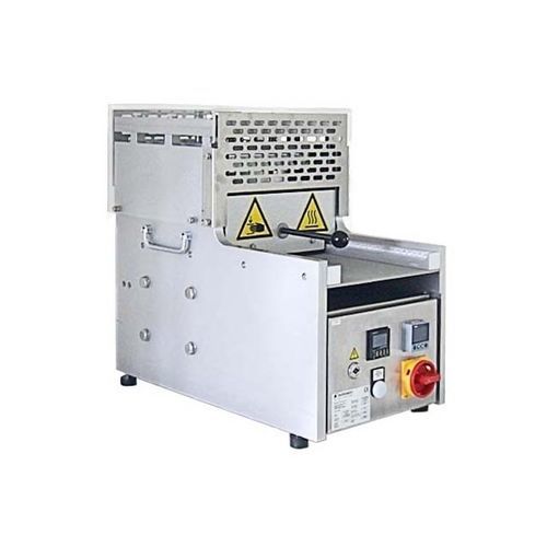 Manuelle Versiegelungseiheit - SERVSEAL S300 - Buhmann Systeme GmbH