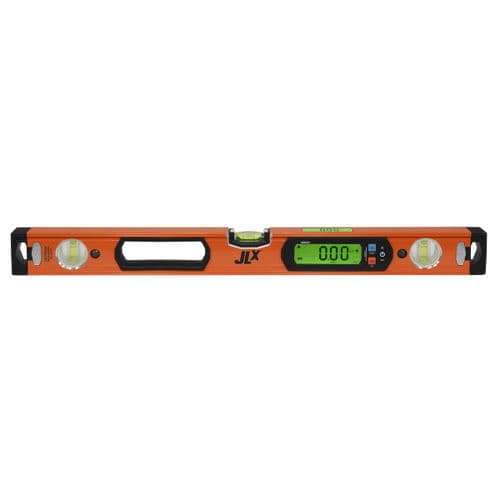 Digitales Nivellier - 5700-2400D - Johnson Level - Blasen / Präzision / robust