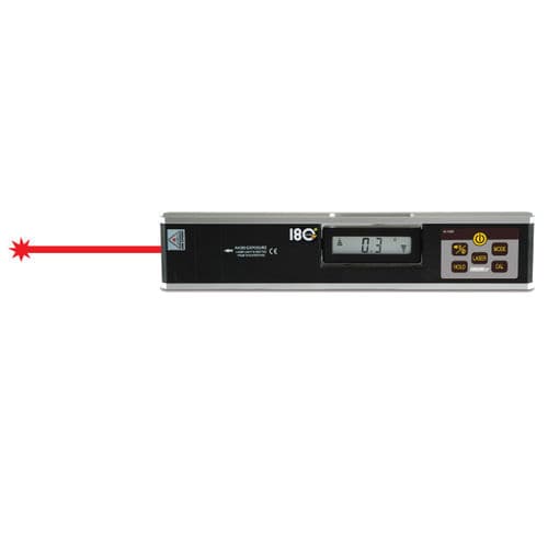 Nivellierlaser - 40-6080 - Johnson Level
