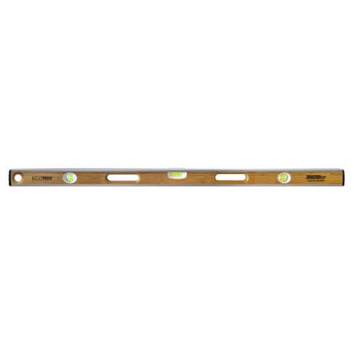 Blasen-Nivellier - 1611-4800 - Johnson Level - horizontal / vertikal