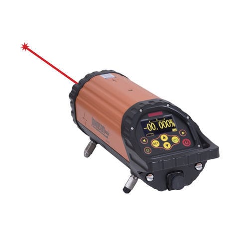 Nivellierlaser - 40-6690 - Johnson Level
