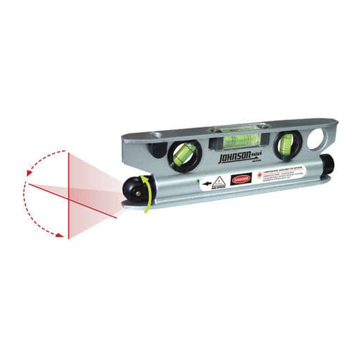 Nivellierlaser - 40-6164 - Johnson Level