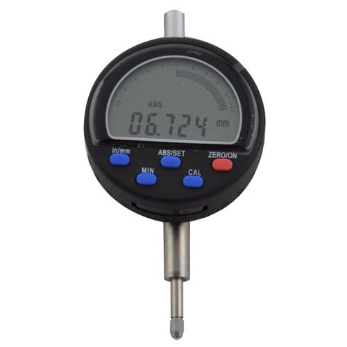 Digitales Messgerät - 1456-0000 - Johnson Level - elektronisch / für Innenkonen / für die Automobilindustrie