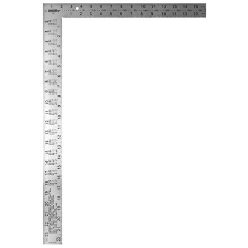 Sparrenwinkel - CS9 - Johnson Level