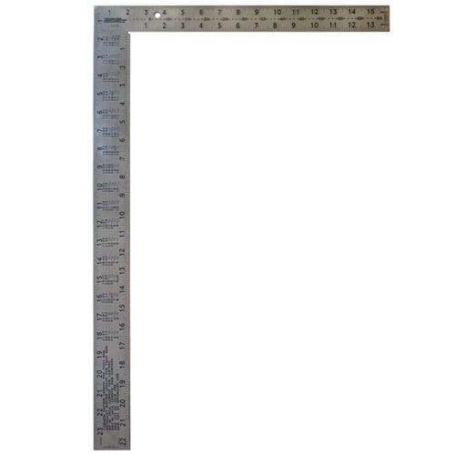 Sparrenwinkel - CS12 - Johnson Level