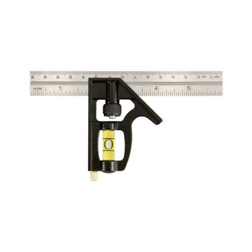 Kombinationswinkel - 406EM-S - Johnson Level