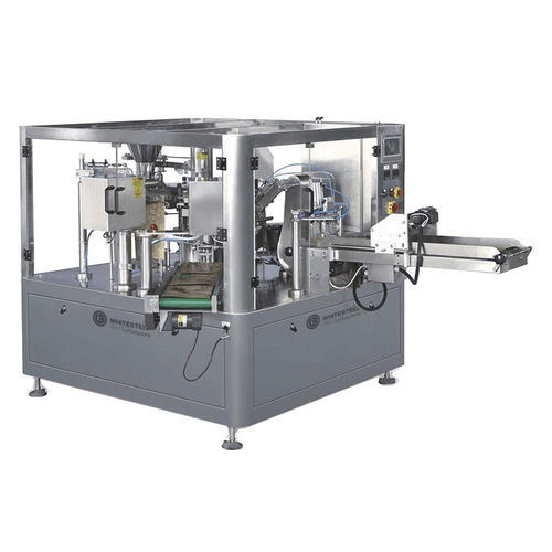 Tabakproduktionsanlage - PR9 - White Steel GmbH
