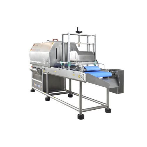 Kugel-Käseformmaschine - FM8 - White Steel GmbH - Edelstahl