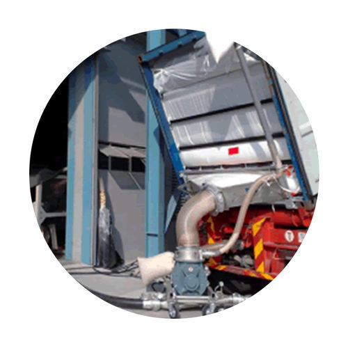 Containerliner - QUP Verpackung GmbH