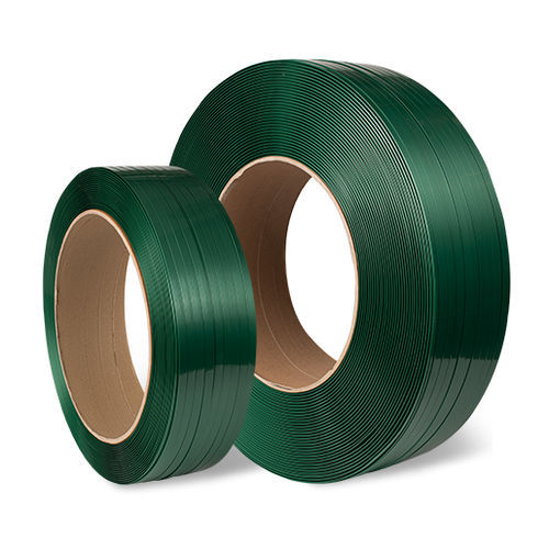 Polyester-Umreifungsband - Erze Plastik Çember San. Ve Tic. A.S. - PET