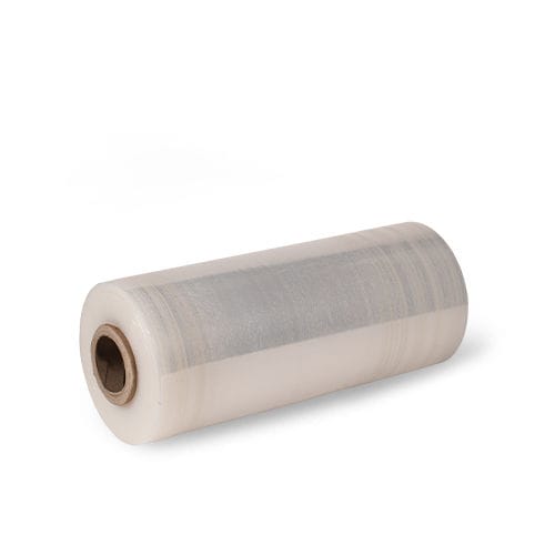 Stretchfolie - Erze Plastik Çember San. Ve Tic. A.S. - Verpackung / Kunststoff / für die Druckindustrie