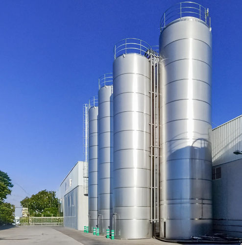 Compoundiersystem - PVC - DÜZLEM METAL SANAYI VE TICARET LTD STI