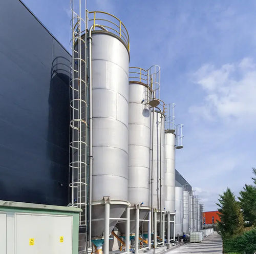 Kabelzuführsystem - DÜZLEM METAL SANAYI VE TICARET LTD STI - automatisch / pneumatisch / für Produktionsanlagen