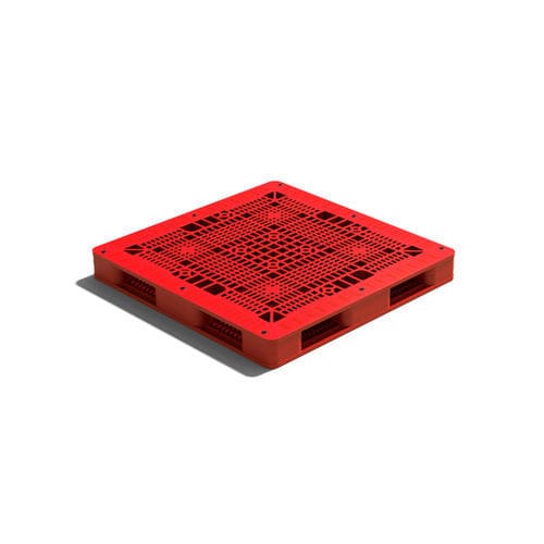 Palette für Intensiveinsatz - ST-04 - Palletco LLC - HDPE / PP / Transport