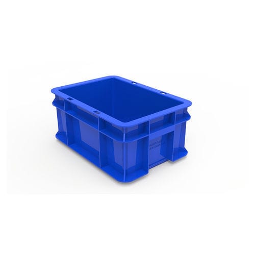 PP-Behälter - Palletco LLC - HDPE / Lager / Transport
