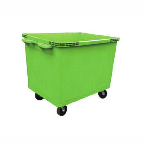 Kunststoffmüllbehälter - 10774 - Palletco LLC - für Industrieprodukte / System / für Haushaltsprodukte