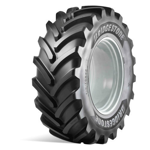 Landwirtschaftsreifen - VX - BRIDGESTONE - für Traktor / 16" / 24"