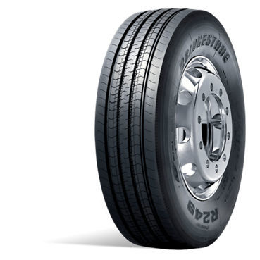 Industriereifen - R249 ECOPIA - BRIDGESTONE - für LKW