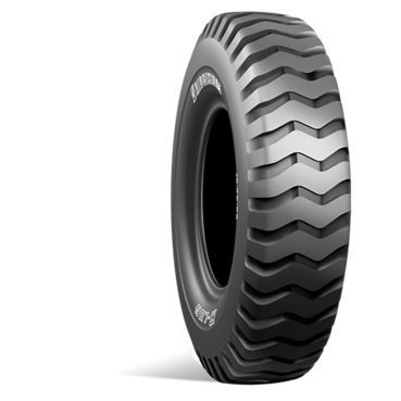 Industriereifen - RL - BRIDGESTONE - für Hafen- und Terminaltraktor