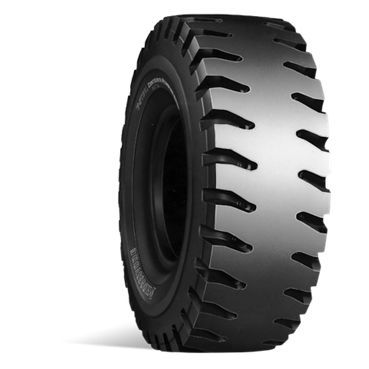 Industriereifen - VCHD - BRIDGESTONE - für Portalhubwagen / für Hafen- und Terminaltraktor