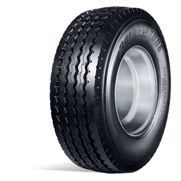 Industriereifen - R168 - BRIDGESTONE - Anhänger