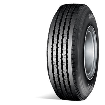 Industriereifen - R187 - BRIDGESTONE - für LKW