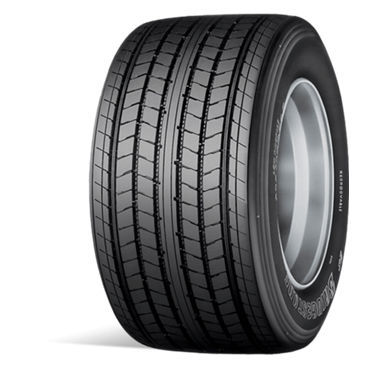Industriereifen - GREATEC R173 - BRIDGESTONE - für Autobusse
