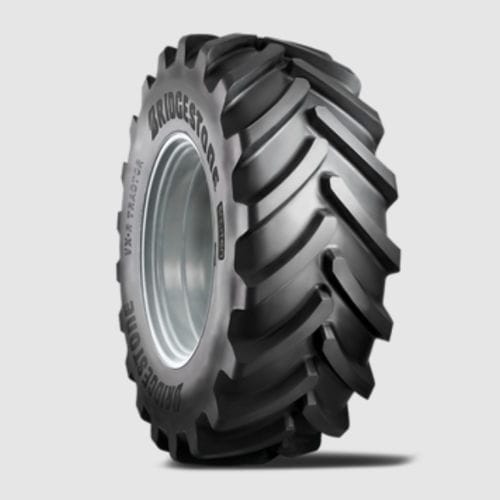 Landwirtschaftsreifen - VX-R  - BRIDGESTONE - für Traktor / 24" / 28"
