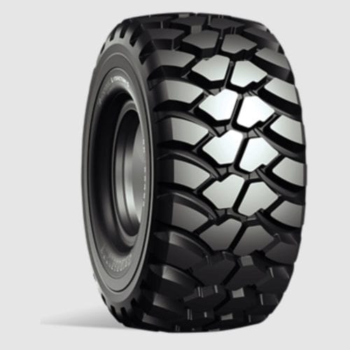 Reifen für Baumaschinen - VLTS - BRIDGESTONE - für Lademaschinen