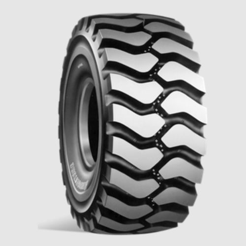 Reifen für Baumaschinen - VSDT - BRIDGESTONE - für Lademaschinen