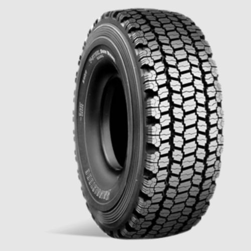 Reifen für Baumaschinen - VSW - BRIDGESTONE - für Lademaschinen