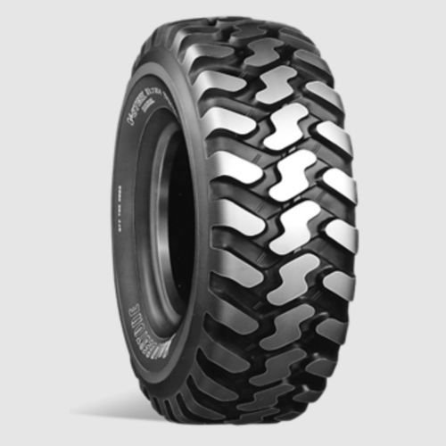 Reifen für Baumaschinen - VUT - BRIDGESTONE - für Lademaschinen / für Planierraupen / Flotation