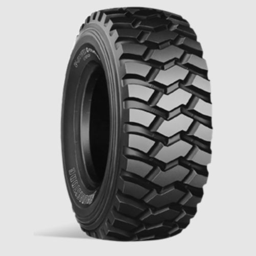 Reifen für Baumaschinen - VGT - BRIDGESTONE - für Kräne / Flotation