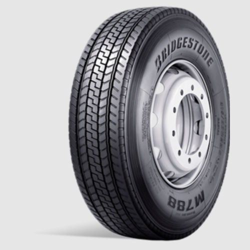 Industriereifen - M788 - BRIDGESTONE - für LKW