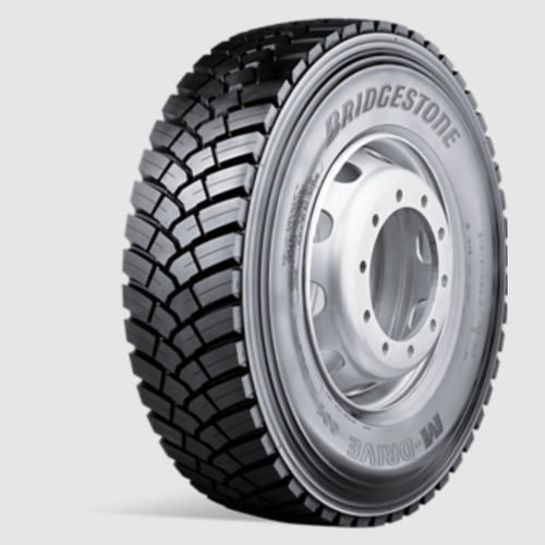 Industriereifen - M-DRIVE 001 - BRIDGESTONE - für LKW