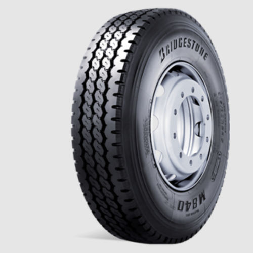 Industriereifen - M840 EVO - BRIDGESTONE - für Traktor