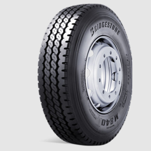 Industriereifen - M840 EXTRA - BRIDGESTONE - für LKW