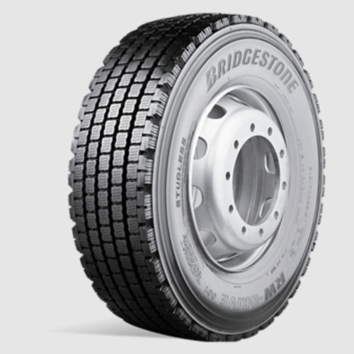 Industriereifen - RW-DRIVE 001 - BRIDGESTONE - für LKW / für Autobusse