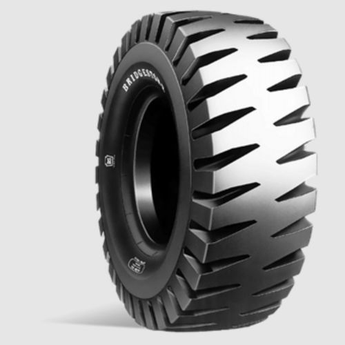 Industriereifen - ELS2 - BRIDGESTONE - für Hafen- und Terminaltraktor