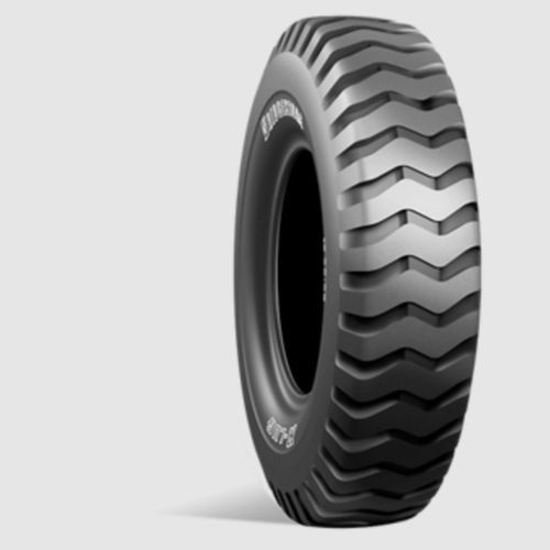 Industriereifen - RL - BRIDGESTONE - für Hafen- und Terminaltraktor