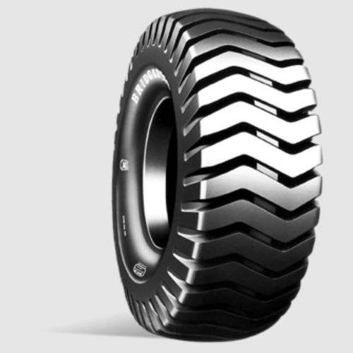 Industriereifen - RLS - BRIDGESTONE - für Hafen- und Terminaltraktor