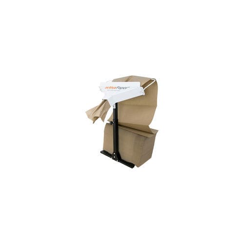 Papierpolstermaschine - activaPaper® PA1000 - Activatec International GmbH & Co.KG - kompakt