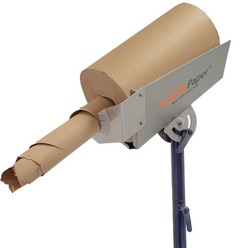 Papierpolstermaschine - activaPaper® PA1500 - Activatec International GmbH & Co.KG - kompakt
