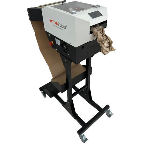 Automatisches Füllsystem - PA4600 - Activatec International GmbH & Co.KG - für Papier / für Verpackungsmaschinen