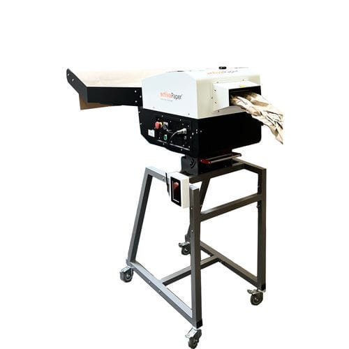 Automatisches Füllsystem - PA6000 - Activatec International GmbH & Co.KG - für Papier / für Verpackungsmaschinen