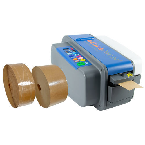 Klebebandspender - NK4000 - Activatec International GmbH & Co.KG - Feucht