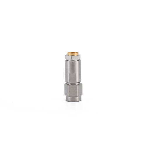 Außensteckverbinder - 3.5-J3449G - Danyang Teruilai Electronics Co., Ltd. - Daten / Funkfrequenz / DC