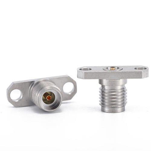 Datensteckverbinder - 2.92-KFD0.5G - Danyang Teruilai Electronics Co., Ltd. - Funkfrequenz / SMA / innen